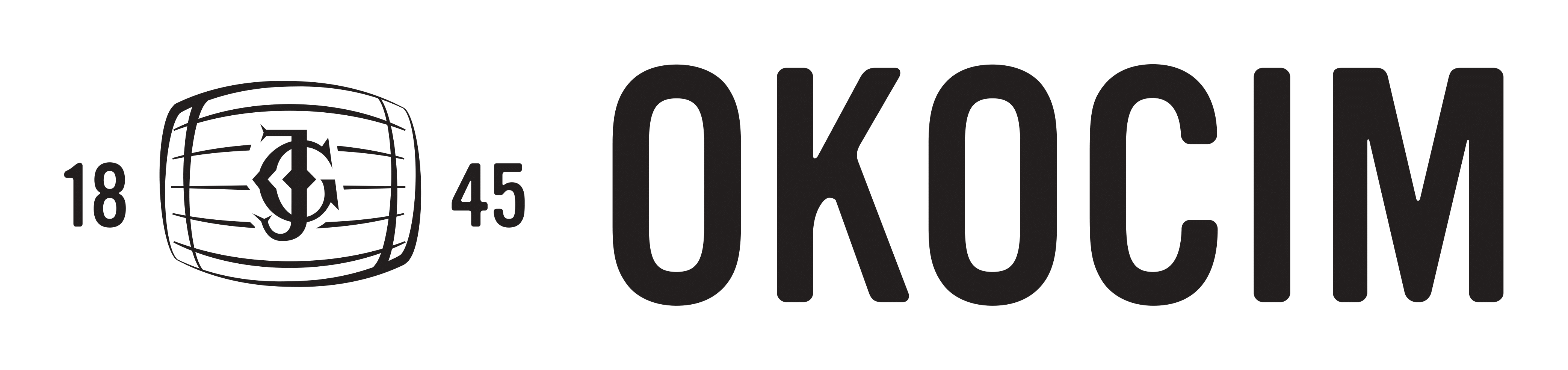 okocim logo